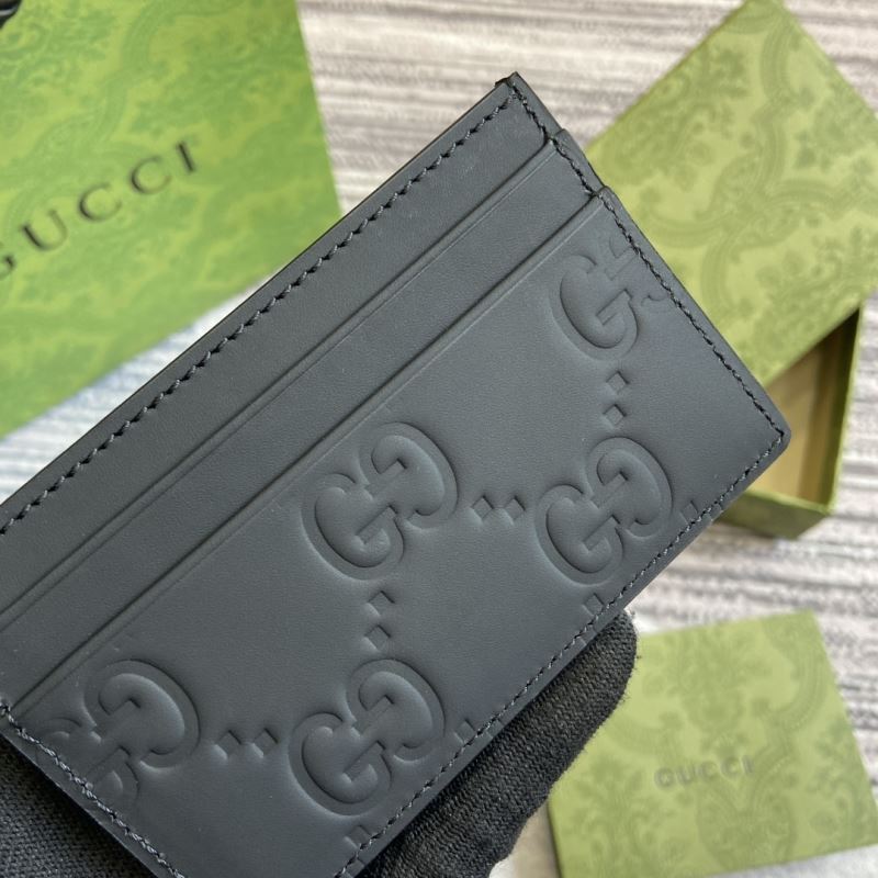 Gucci Wallets